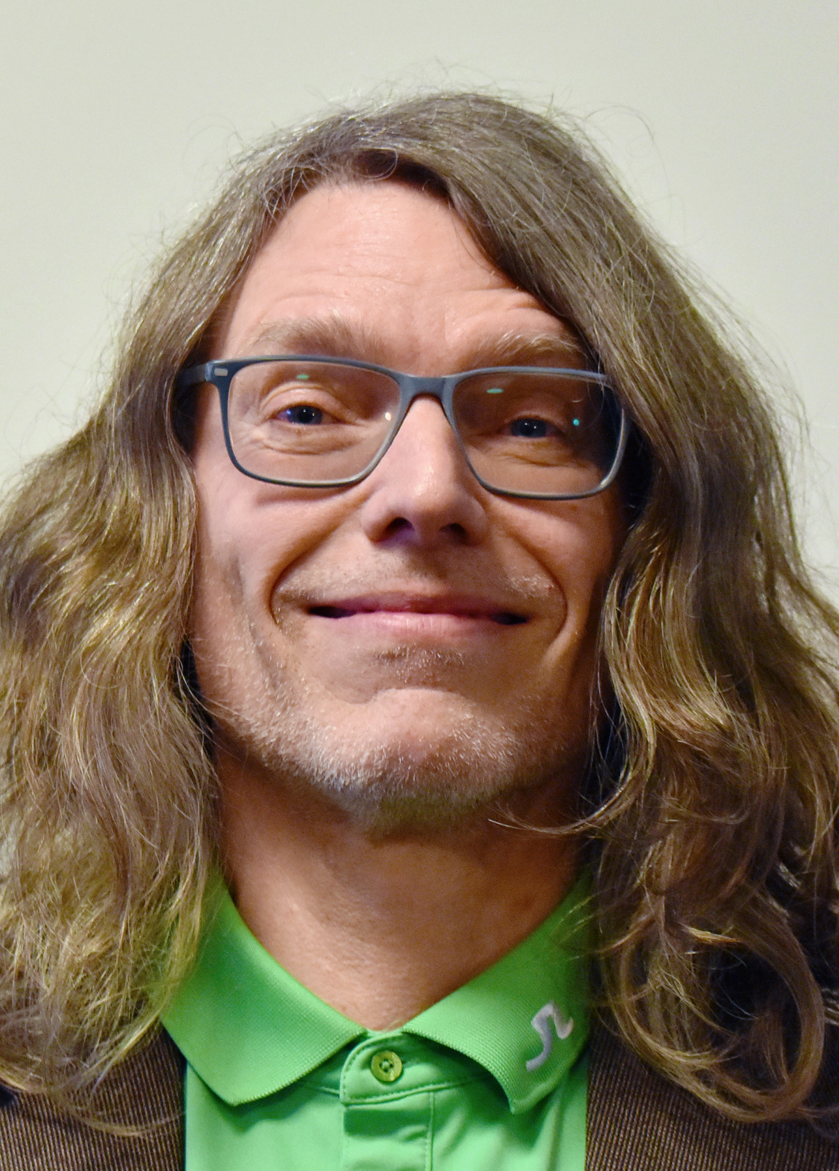 Ulric Rudebrant